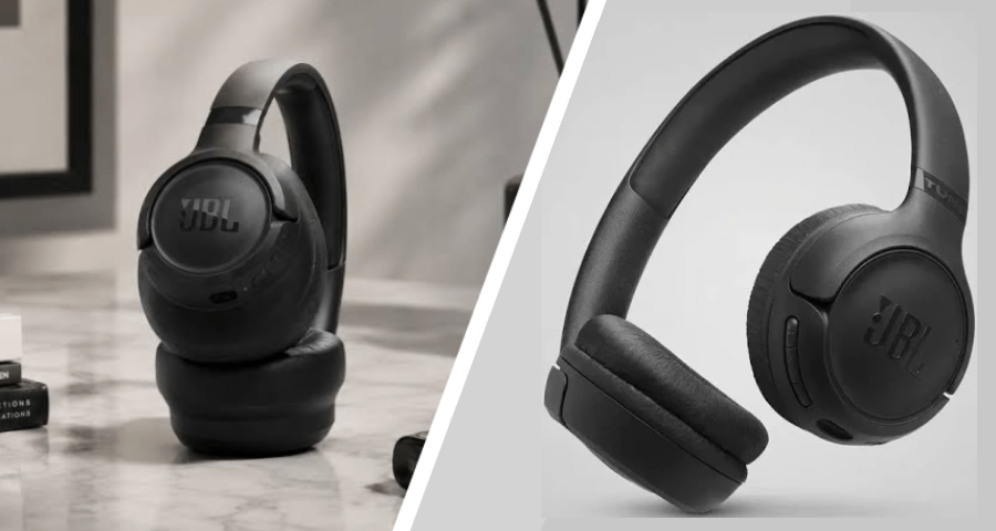 JBL 530BT ou 730BT? Descubra qual vale mais a pena!