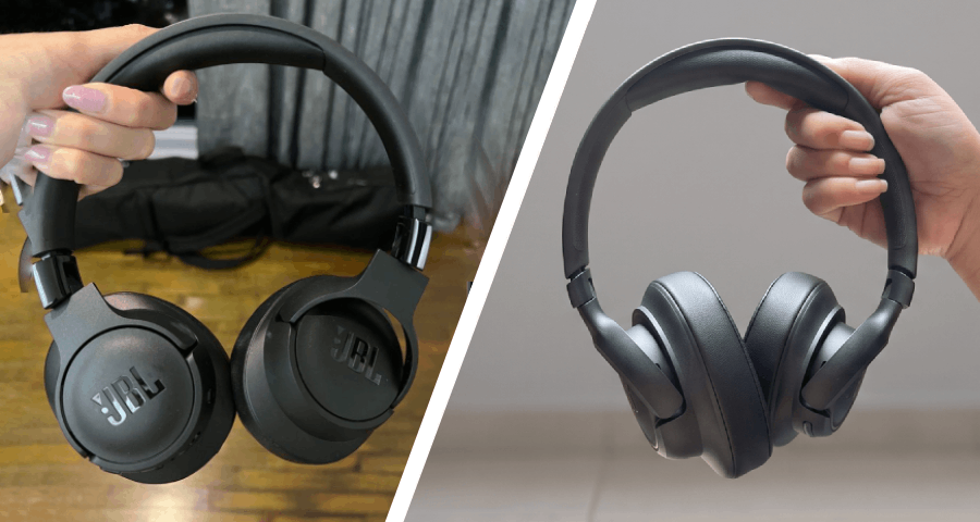JBL 730BT ou 780NC? Descubra qual vale mais a pena!