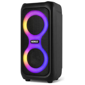 Caixa de Som Heruz HZ-28