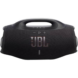 Caixa de som JBL Boombox 4