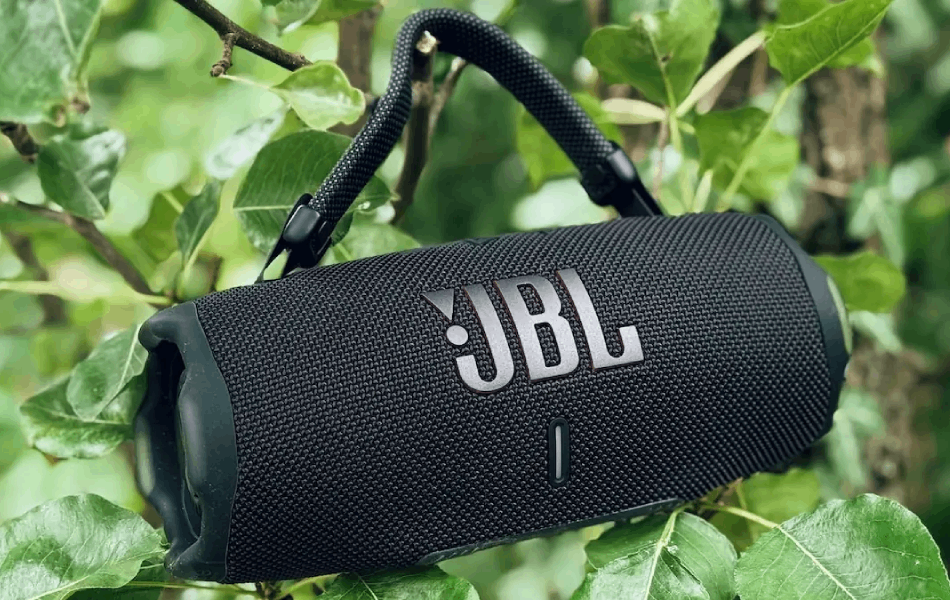 Caixa de Som JBL Charge 6