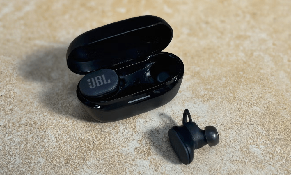 Fone De Ouvido JBL Endurance Race 2