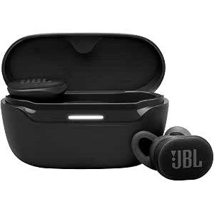 Fone Bluetooth JBL Endurance Race 2
