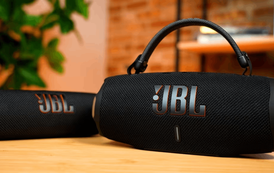 JBL Flip 7