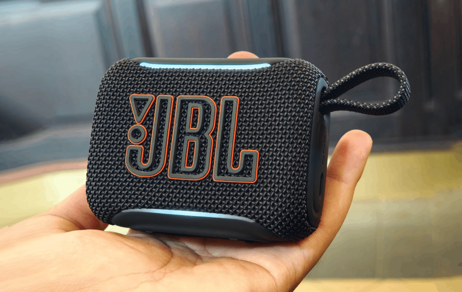 JBL GO 5