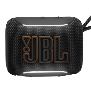 Caixa de som JBL GO 5