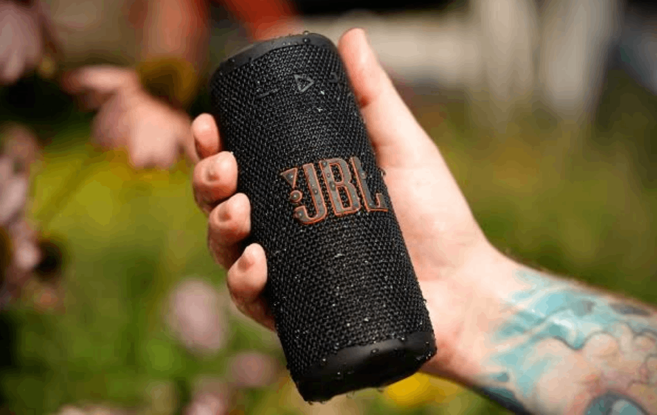 JBL Grip