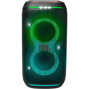 Caixa de som JBL PartyBox Club 120