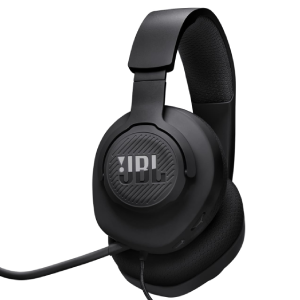 Headset com Fio JBL Quantum 100M2
