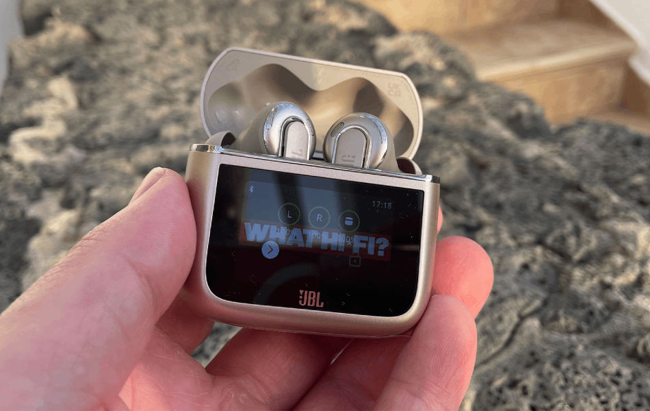 Fone Bluetooth JBL Tour Pro 3