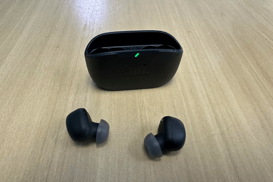 Fone de Ouvido JBL Wave Buds 2 / Wave Beam 2