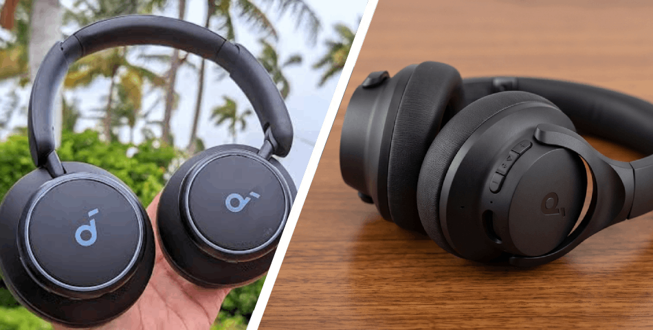 Os 5 Melhores Fones de Ouvido over-ear (Atualizado 2026)