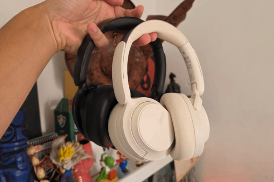 QCY Over-Ear H3