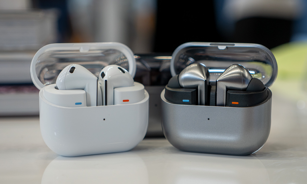 Samsung Galaxy Buds 3 FE