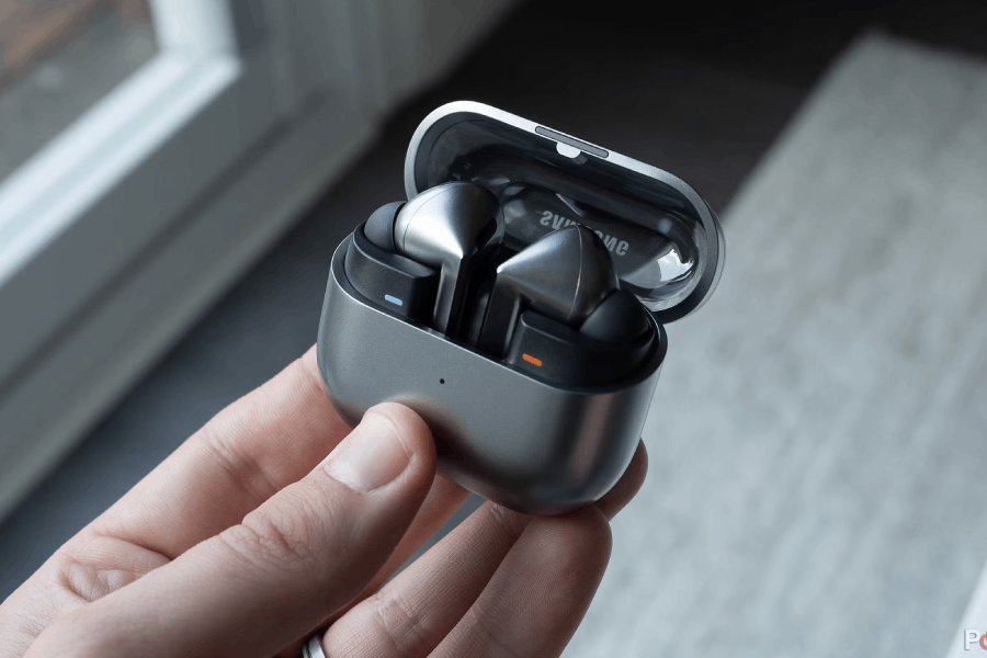 Fone Bluetooth Samsung Galaxy Buds 3 Pro