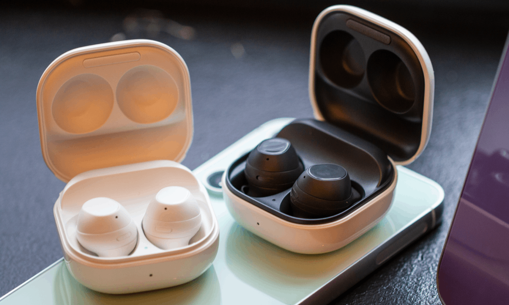 Fone Samsung Galaxy Buds Core