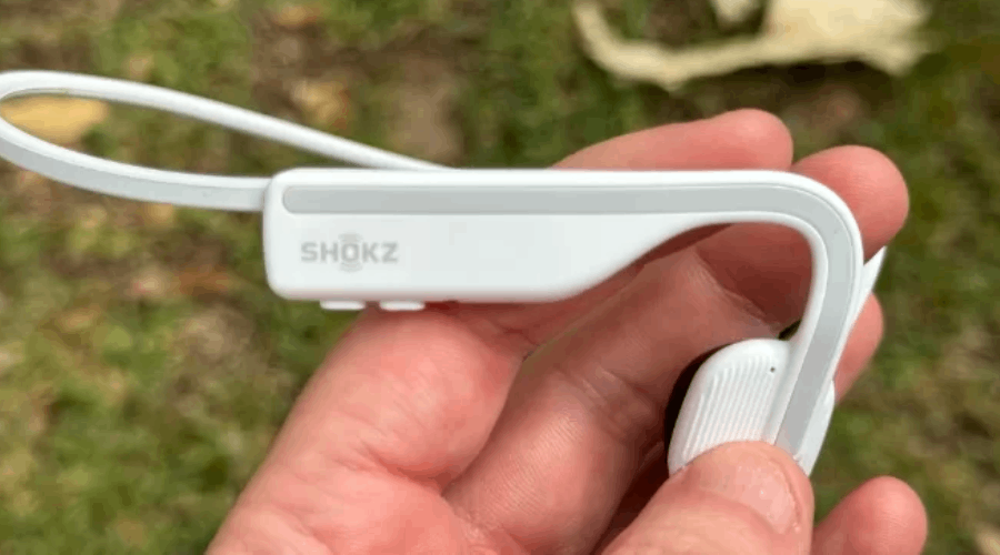 Fone Shokz OpenMove