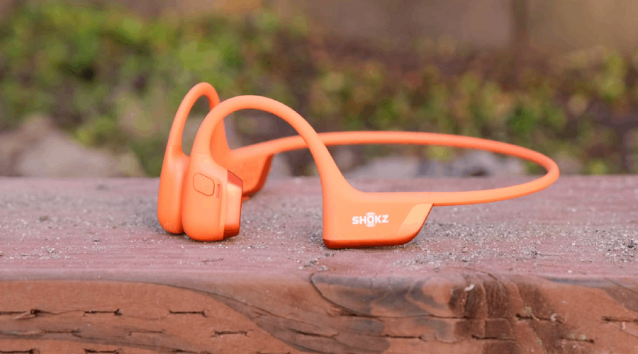 Fone Shokz OpenRun Pro 2