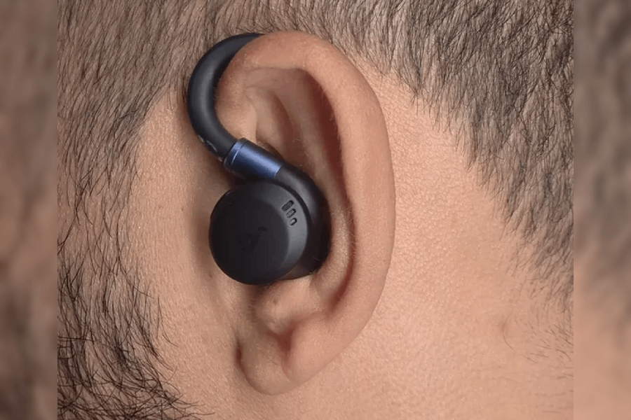 Fone Bluetooth Soundcore Sport X20