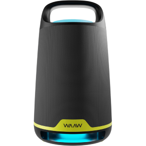 Caixa de Som WAAW by ALOK BOOM 200