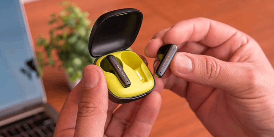 como aumentar o volume do fone bluetooth