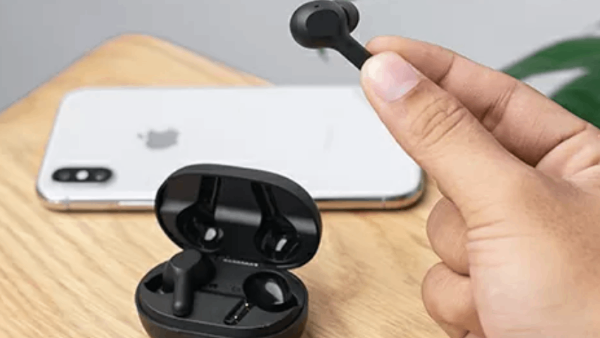 Fone Bluetooth NÃ£o Carrega