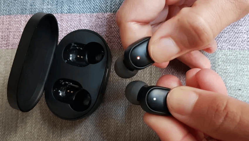 Fone Bluetooth nao liga