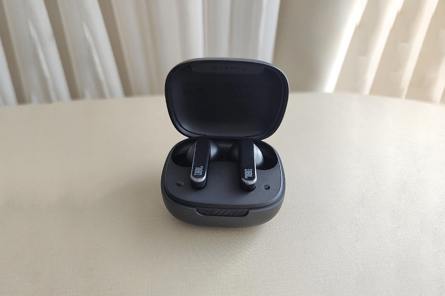 Fone de ouvido JBL Live Pro 2