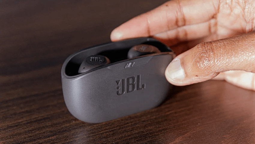 JBL Wave Buds 2 e bom