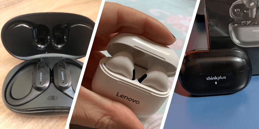 Melhor Fone de Ouvido Bluetooth Lenovo