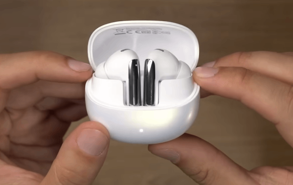 QCY MeloBuds Pro