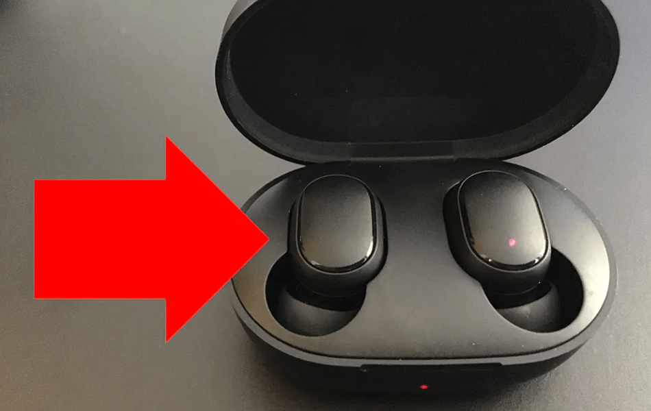 fone de ouvido bluetooth nao pareia
